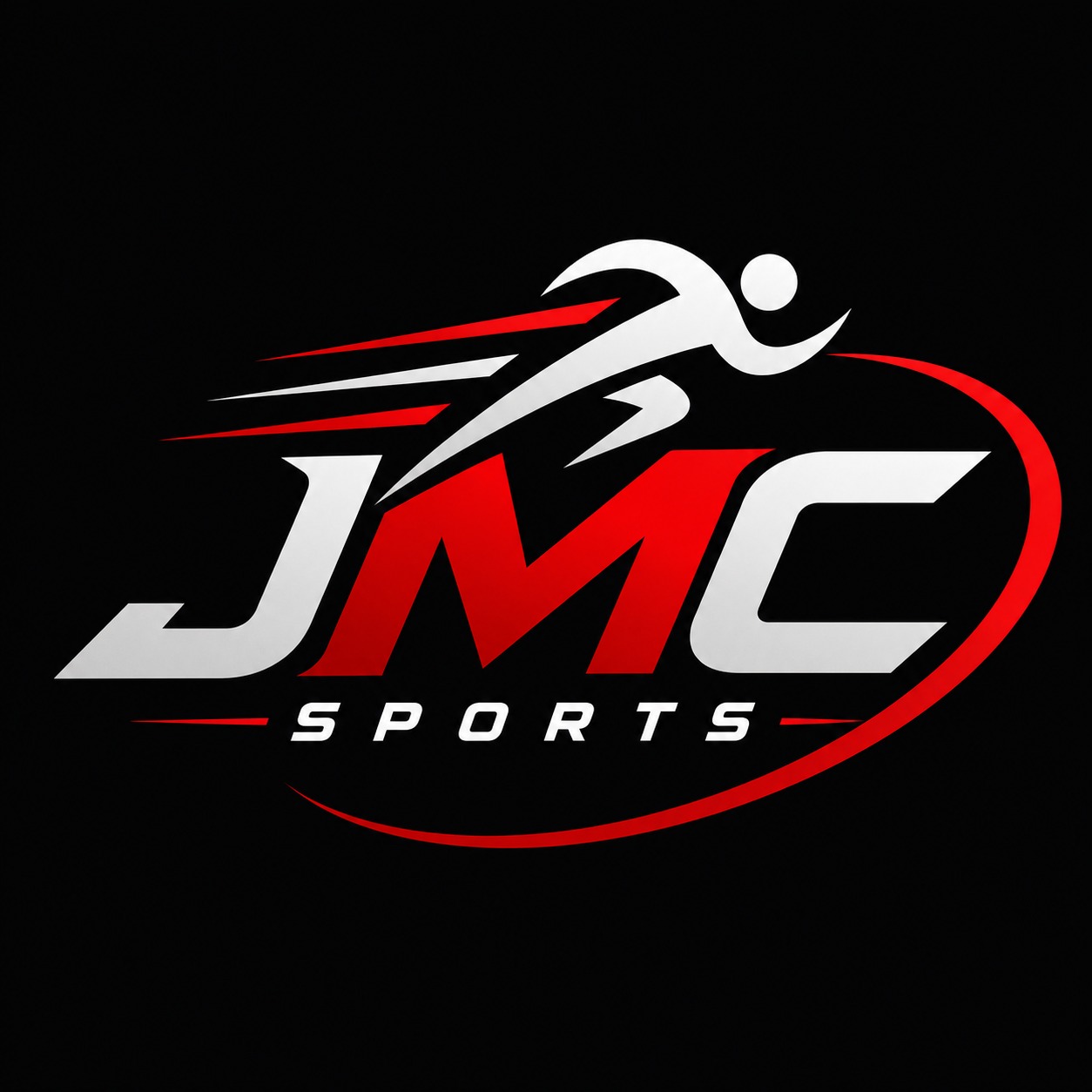 JMC sports Logo